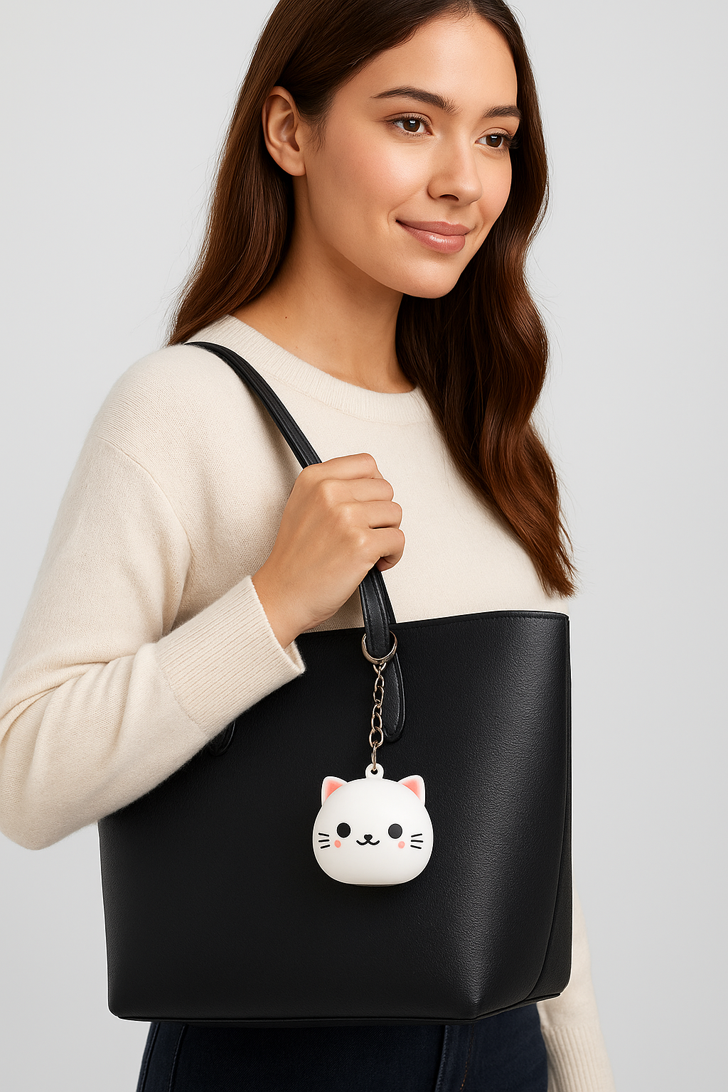 Chibi Bag Buddy
