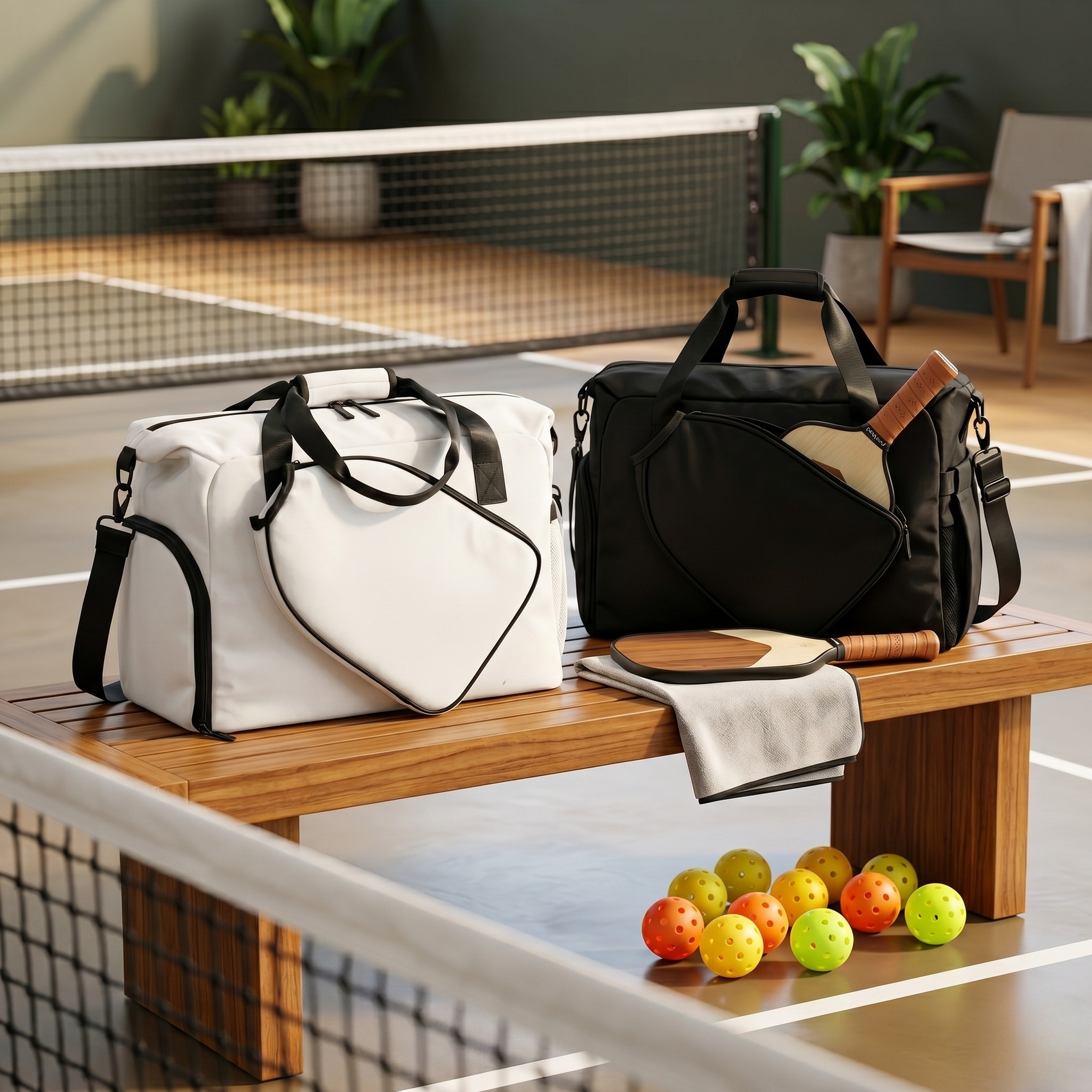 Bags