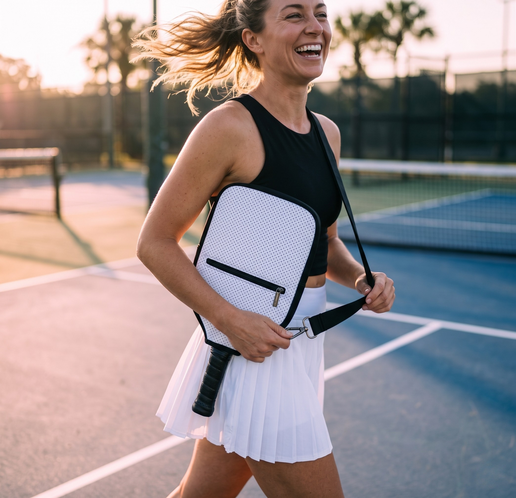 Form - Performance Tee