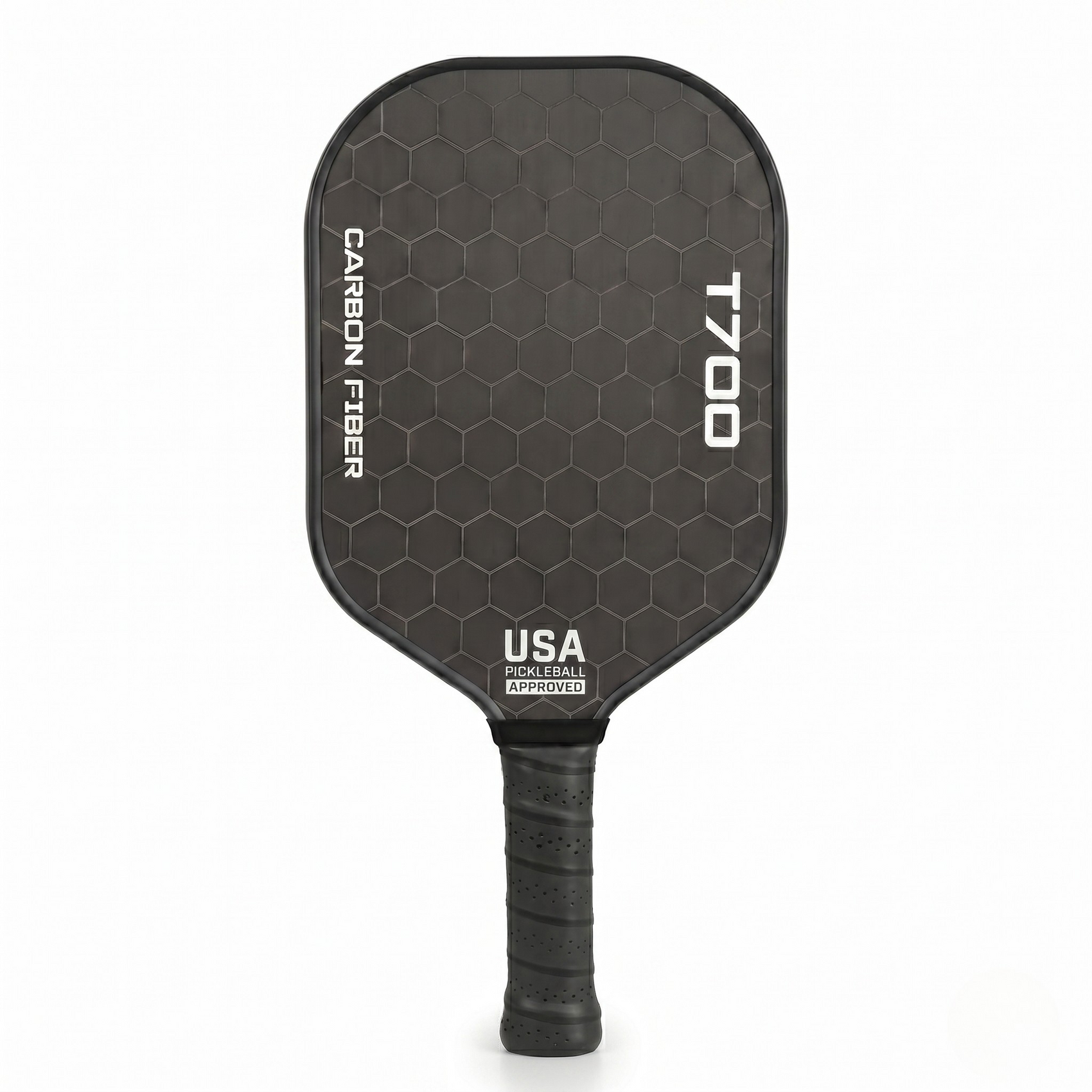 Stillvann 16 - Control Paddle