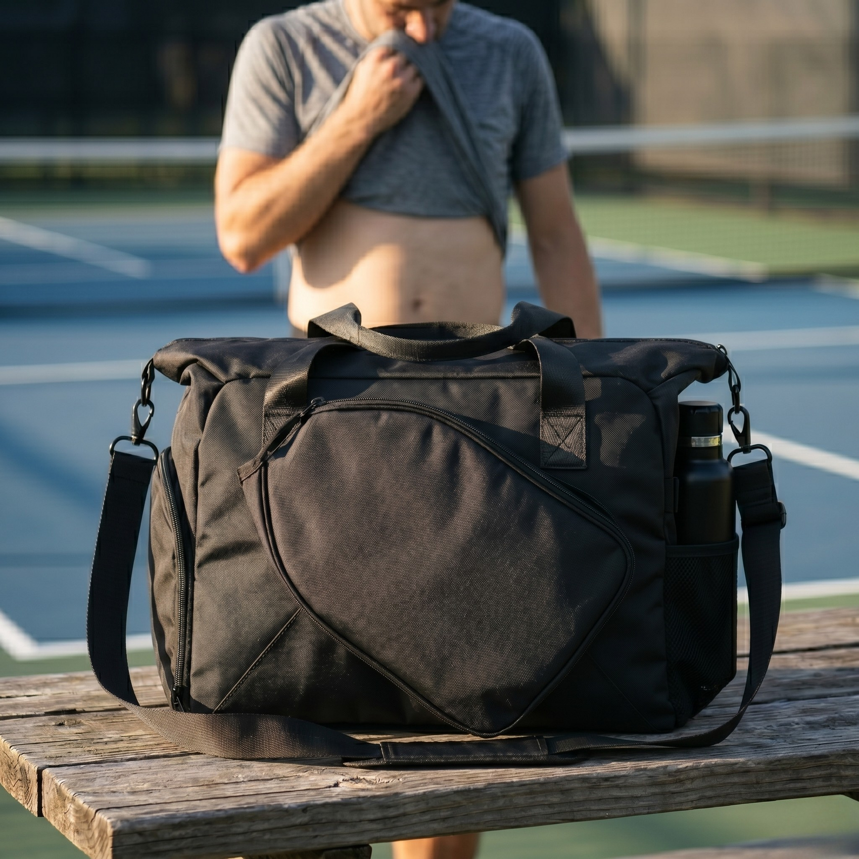 Tur - Tournament Bag