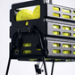 Drill - Portable Ball Machine
