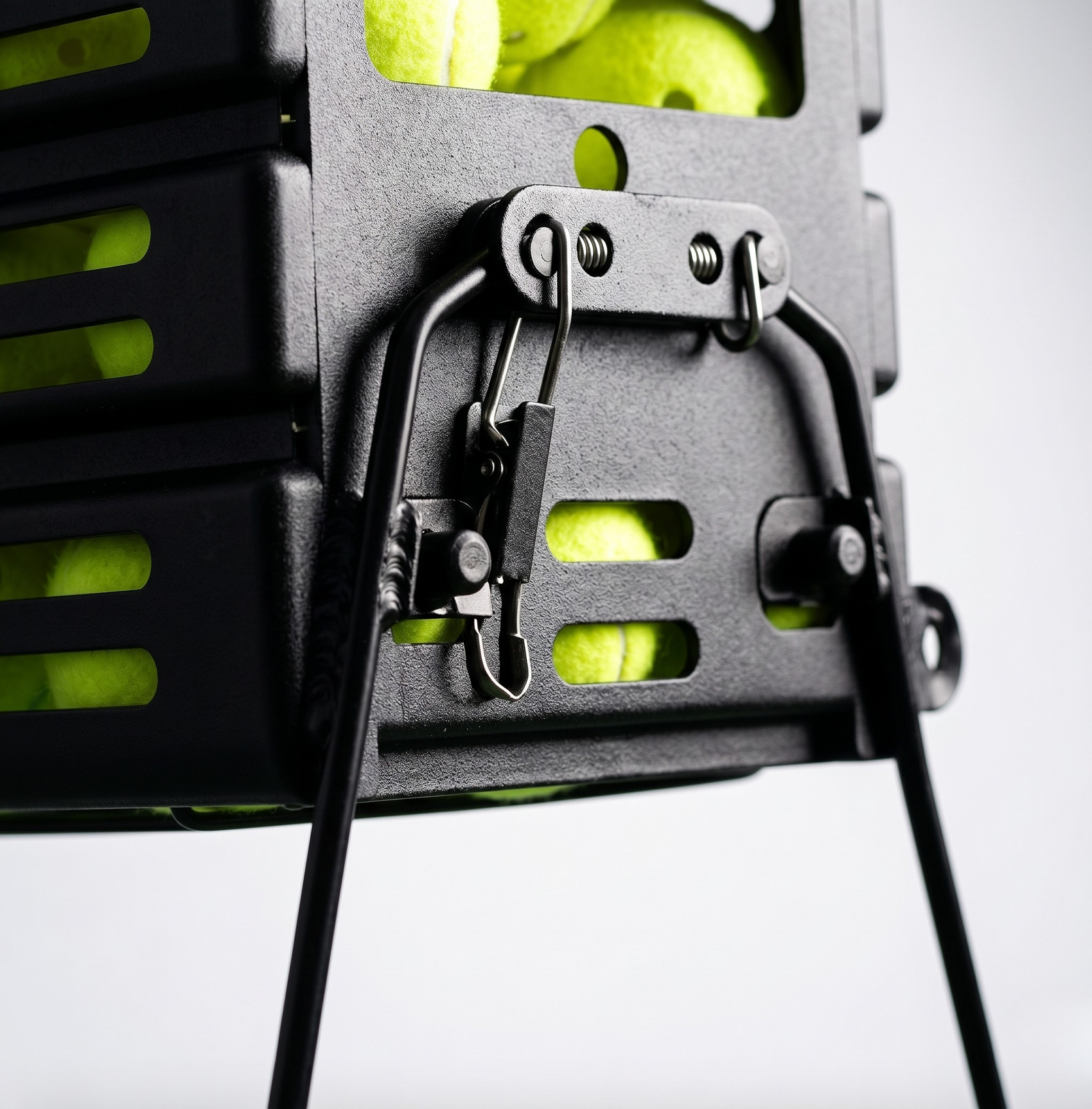 Drill - Portable Ball Machine