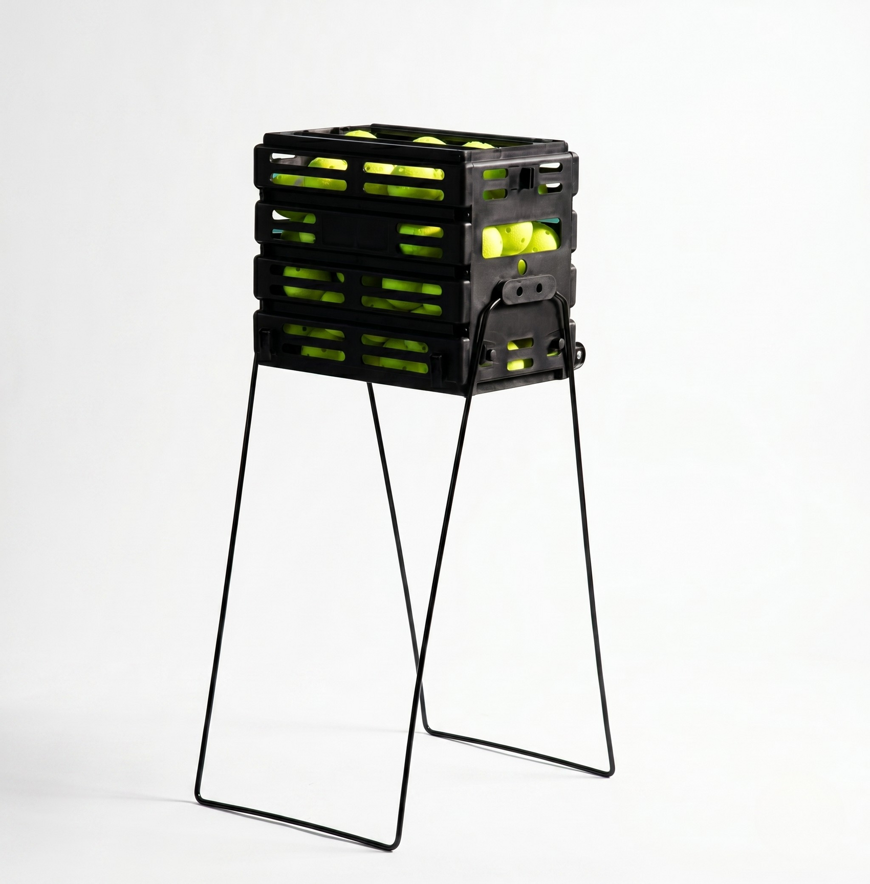 Drill - Portable Ball Machine